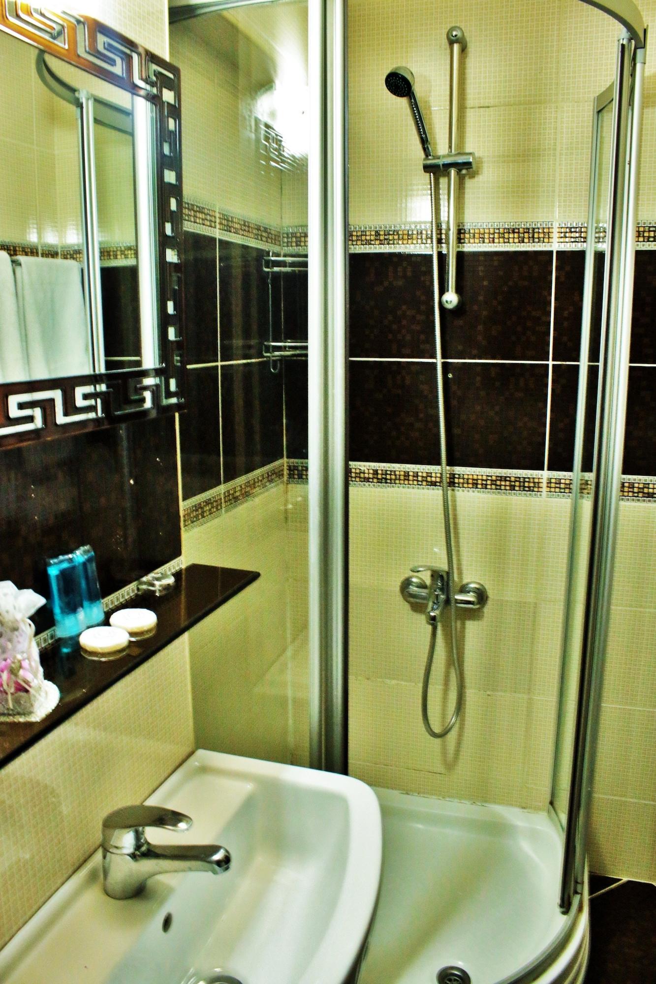 Sultanahmet Park Hotel Istanbul Ngoại thất bức ảnh