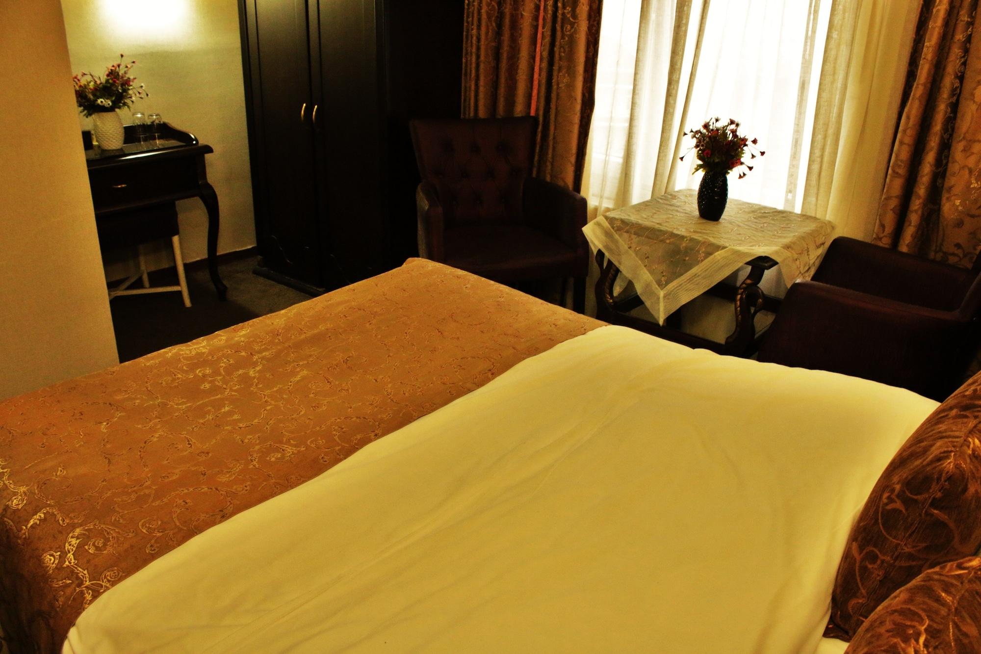 Sultanahmet Park Hotel Istanbul Ngoại thất bức ảnh
