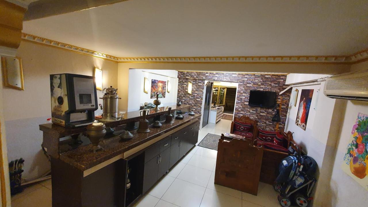Sultanahmet Park Hotel Istanbul Ngoại thất bức ảnh